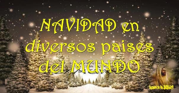 NAVIDAD, Y CON ELLA JESÚS - Página 2 Div> 